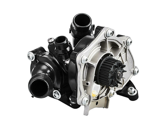 EA888 3.0 Electronic Water Pump Thermostat Housing Assembly For TT VW Golf Passat Tiguan 06L121111J