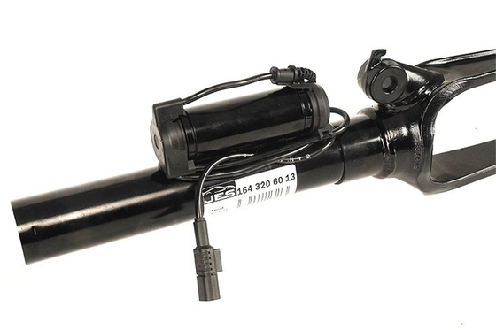 W164 Mercedes Benz Air Suspension Shock Front Left Right With ADS 1643206013
