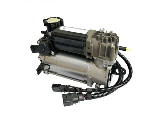 Audi Allroad A6 C5 4B Air Suspension Compressor Pump 4Z7616007A 1999-2006