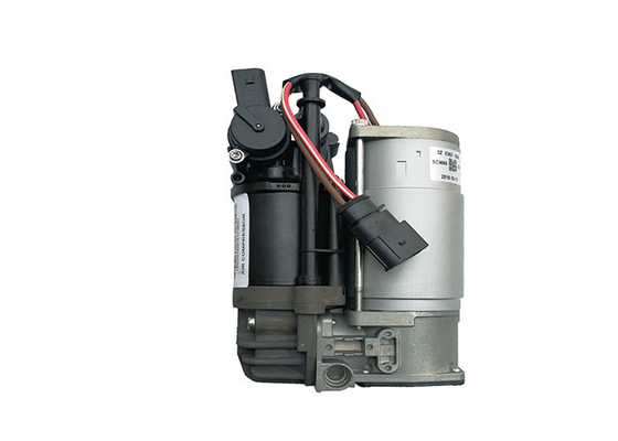 Audi D4 A6 4G A7 Quattro Air Suspension Compressor 4G0616005C
