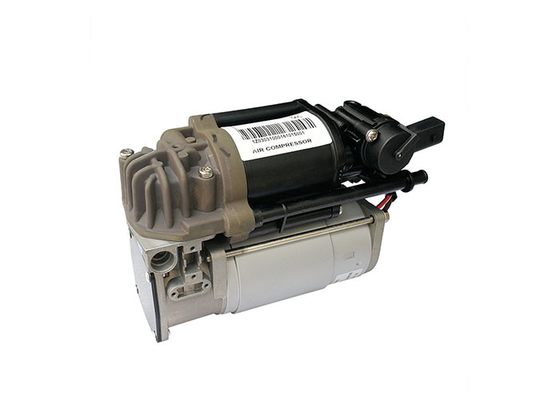 Audi D4 A6 4G A7 Quattro Air Suspension Compressor 4G0616005C
