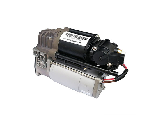 Audi D4 A6 4G A7 Quattro Air Suspension Compressor 4G0616005C