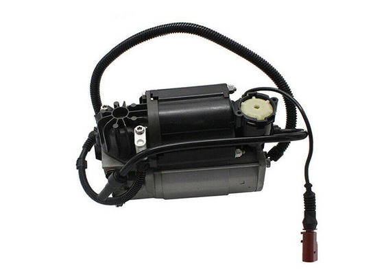 4E0616005H Audi A8 D3 4E Air Suspension Compressor Pump