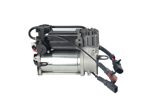 4E0616005H Audi A8 D3 4E Air Suspension Compressor Pump