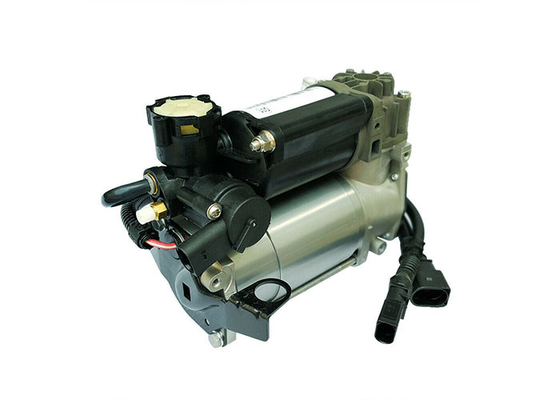 Audi Allroad A6 C5 4B Air Suspension Air Compressor 4Z7616007A