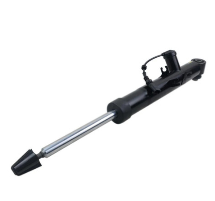4F0616031M 4F0616032M Rear Shock Absorber Damper For Audi A6 Avant Quattro C6 4F