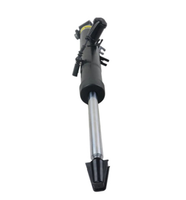 4F0616031M 4F0616032M Rear Shock Absorber Damper For Audi A6 Avant Quattro C6 4F