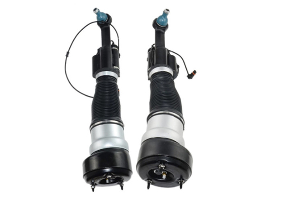 A2213200438 A2213200538 Front Air Suspension Shock Absorber For Mercedes W221 S320 350 450 S500 CL500 4Matic