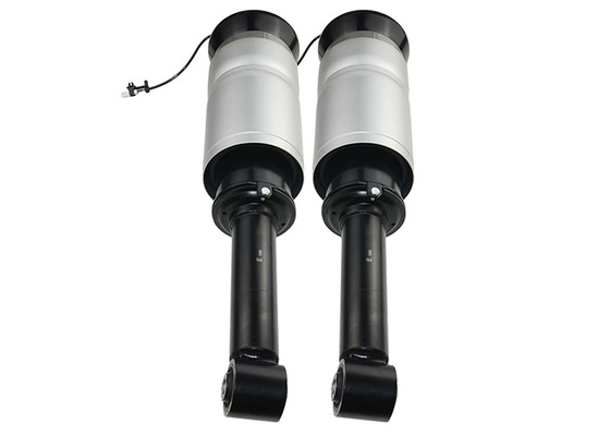 1 Pair Front Air Suspension Shock Strut For Range Rover Sport L320 VDS LR018172 LR052866