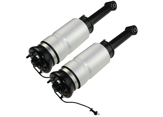 1 Pair Front Air Suspension Shock Strut For Range Rover Sport L320 VDS LR018172 LR052866