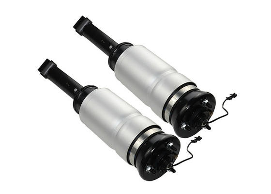 1 Pair Front Air Suspension Shock Strut For Range Rover Sport L320 VDS LR018172 LR052866