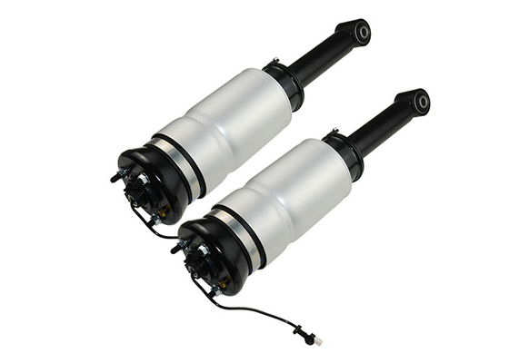 1 Pair Front Air Suspension Shock Strut For Range Rover Sport L320 VDS LR018172 LR052866