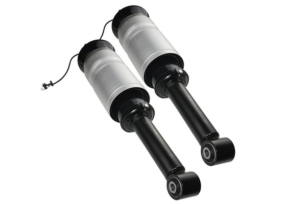 1 Pair Front Air Suspension Shock Strut For Range Rover Sport L320 VDS LR018172 LR052866