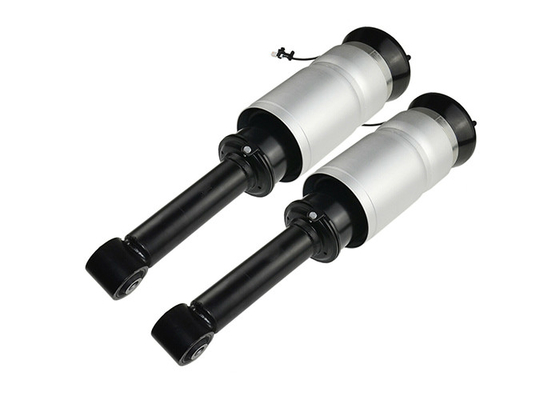 1 Pair Front Air Suspension Shock Strut For Range Rover Sport L320 VDS LR018172 LR052866