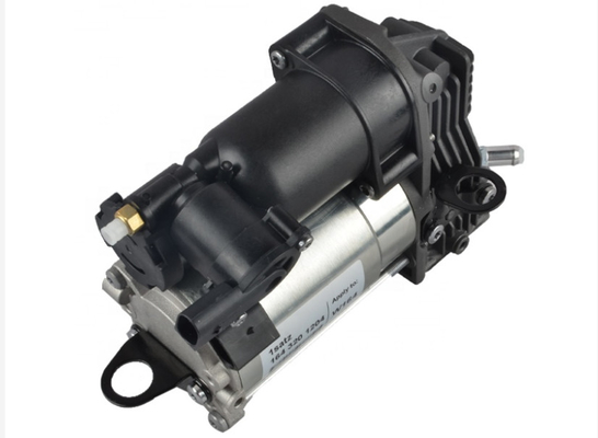 GL450 1643201204 W164 Mercedes Benz Air Suspension Compressor Air Pump Repair Kit