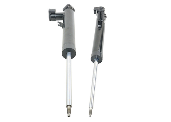 Rear Left And Right Air Suspension Shock Absorber With Sensor For VW CC VW Tiguan C0513046D3
