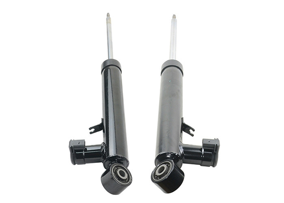 Rear Left And Right Air Suspension Shock Absorber With Sensor For VW CC VW Tiguan C0513046D3