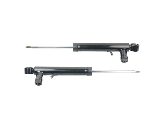 Rear Left And Right Air Suspension Shock Absorber With Sensor For VW CC VW Tiguan C0513046D3