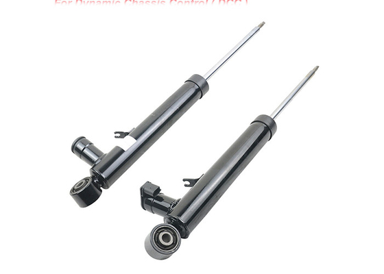 Rear Left And Right Air Suspension Shock Absorber With Sensor For VW CC VW Tiguan C0513046D3