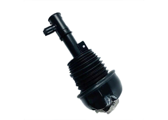 A2123234700 Front Driver Air Shock Strut Mercedes W218 W212 CLS550 E550 4MATIC