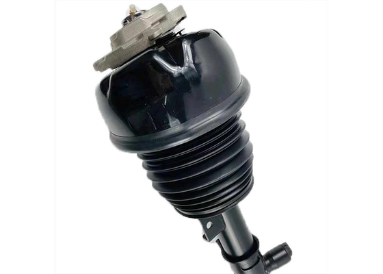 A2123234700 Front Driver Air Shock Strut Mercedes W218 W212 CLS550 E550 4MATIC