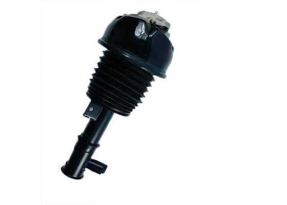 A2123234700 Front Driver Air Shock Strut Mercedes W218 W212 CLS550 E550 4MATIC