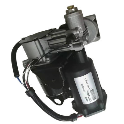 LR023964 Air Suspension Compressor Pump For Land Rover Range Rover Sport L320 Discovery 3 LR4