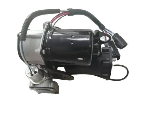 LR023964 Air Suspension Compressor Pump For Land Rover Range Rover Sport L320 Discovery 3 LR4