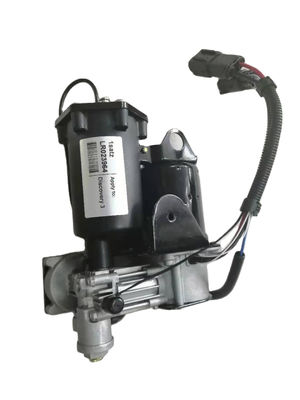 LR023964 Air Suspension Compressor Pump For Land Rover Range Rover Sport L320 Discovery 3 LR4