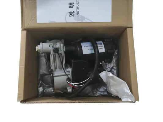 LR023964 Air Suspension Compressor Pump For Land Rover Range Rover Sport L320 Discovery 3 LR4