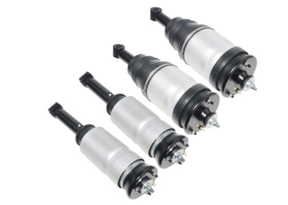 4PCS RNB501580 RTD501090 Air Suspension Shock Absorber For Land Rover Discovery 3 4 Range Rover Sport