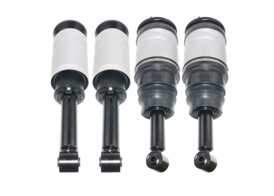 4PCS RNB501580 RTD501090 Air Suspension Shock Absorber For Land Rover Discovery 3 4 Range Rover Sport