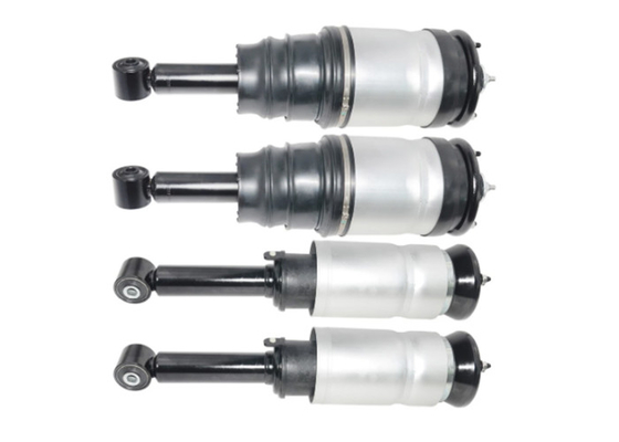 4PCS RNB501580 RTD501090 Air Suspension Shock Absorber For Land Rover Discovery 3 4 Range Rover Sport