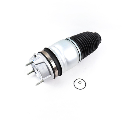 Front Air Spring Audi Air Suspension Parts Q7 Air Ride Repair Kit 7P6616039N 7P6616040N