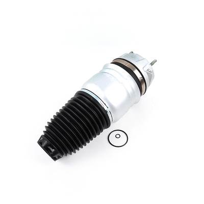 Front Air Spring Audi Air Suspension Parts Q7 Air Ride Repair Kit 7P6616039N 7P6616040N