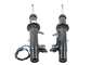 37106875084 37106875083 Air Suspension Shock Absorber Front Right And Left 2PCS BMW X5 F15 X6 F16 With EDC
