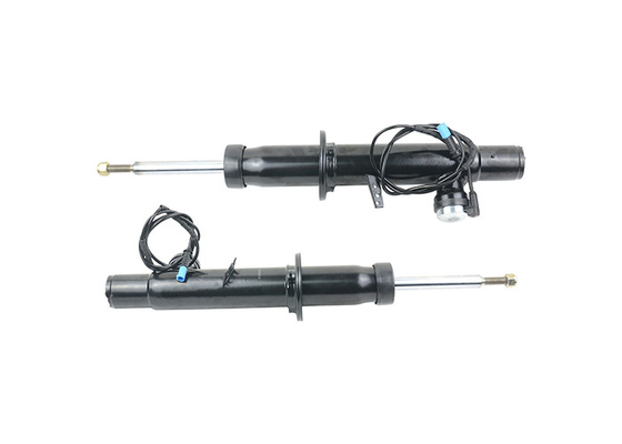 37106875084 37106875083 Air Suspension Shock Absorber Front Right And Left 2PCS BMW X5 F15 X6 F16 With EDC