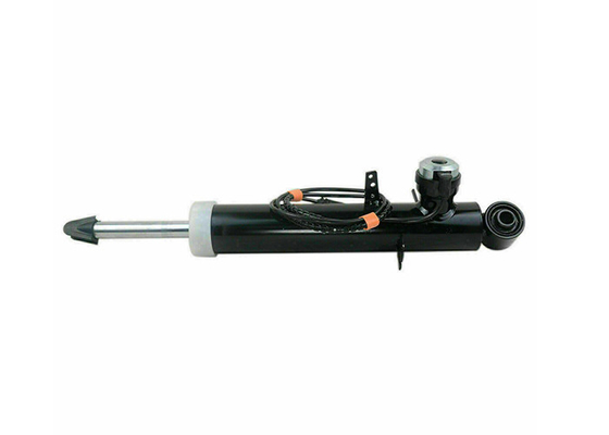 BMW X5 F15 F85 X6 F16 F86 Air Suspension Shock Absorber Rear Left With VDC 37106875089