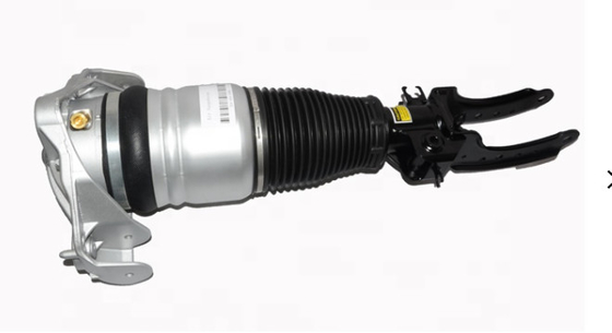 7L6 616 040D Front Right Air Suspension Shock Absorber For Q7 Touareg Audi