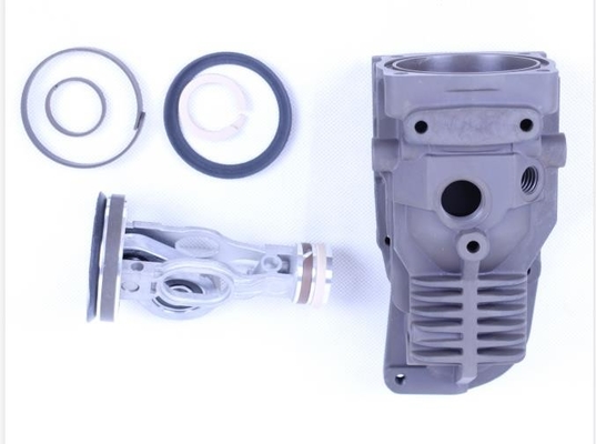 1643201204 Mercedes W164 Air Compressor Repair Kit Cylinder With Connecting Rod Ring