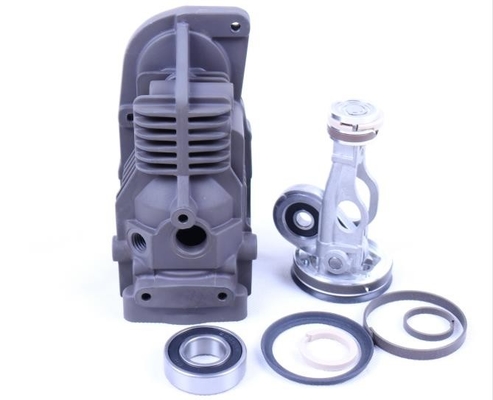 1643201204 Mercedes W164 Air Compressor Repair Kit Cylinder With Connecting Rod Ring