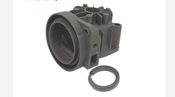 Air Suspension Compressor Pump Cylinder With Piston Ring W220 W211 W219 E65 E66 C5 C7 A6 A8 Jaguar LR2 XJ6 22032