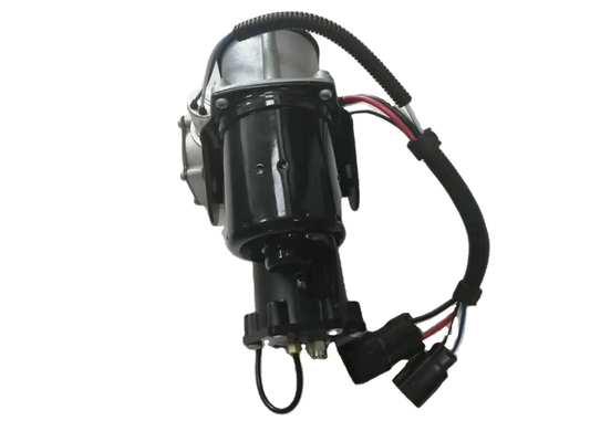 LR023964 Air Suspension Compressor for Land Rover LR3 LR4 2005-2009 Range Rover Sport 2006-2013