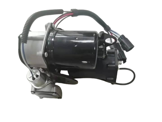 LR023964 Air Suspension Compressor for Land Rover LR3 LR4 2005-2009 Range Rover Sport 2006-2013