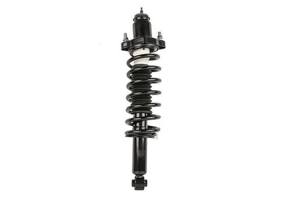 172401 Rear Complete Strut Assembly Shock Absorber For Jeep Compass Patriot 07-16 Dodge Caliber 07-12