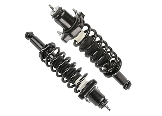 172401 Rear Complete Strut Assembly Shock Absorber For Jeep Compass Patriot 07-16 Dodge Caliber 07-12