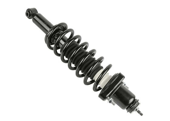 172401 Rear Complete Strut Assembly Shock Absorber For Jeep Compass Patriot 07-16 Dodge Caliber 07-12