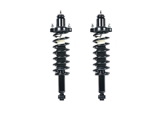 172401 Rear Complete Strut Assembly Shock Absorber For Jeep Compass Patriot 07-16 Dodge Caliber 07-12