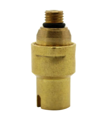 Air Suspension Shock Pressure Copper Valve For Audi A8 D3 / VW Phaeton 4E0616039AF 3D0616039