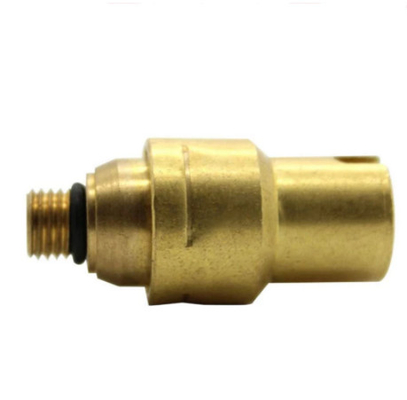 Air Suspension Shock Pressure Copper Valve For Audi A8 D3 / VW Phaeton 4E0616039AF 3D0616039
